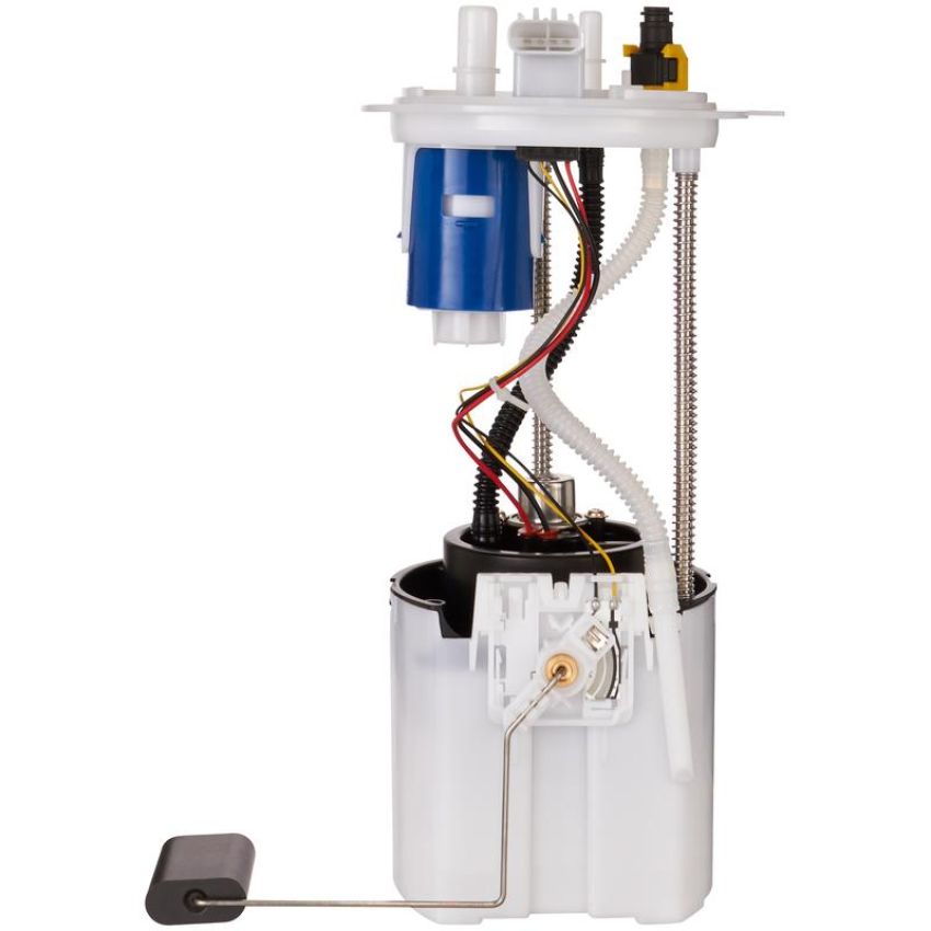 SPECTRA FUEL SP2497M Fuel Pump Module Assembly