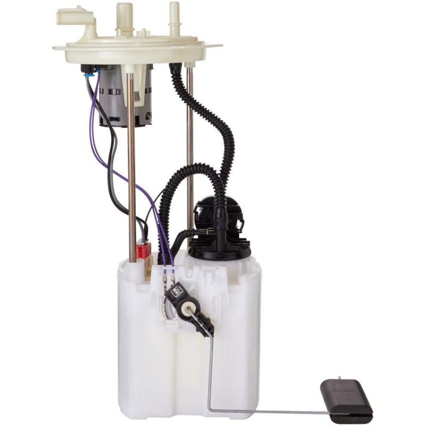 SPECTRA FUEL SP2553M Fuel Pump Module Assembly