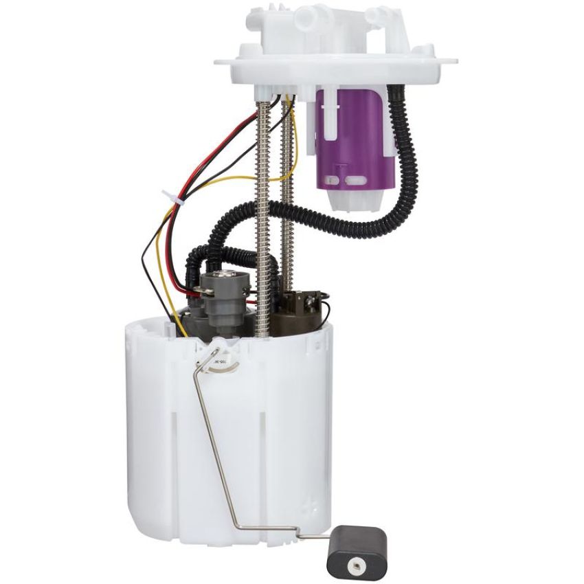SPECTRA FUEL SP2554M Fuel Pump Module Assembly