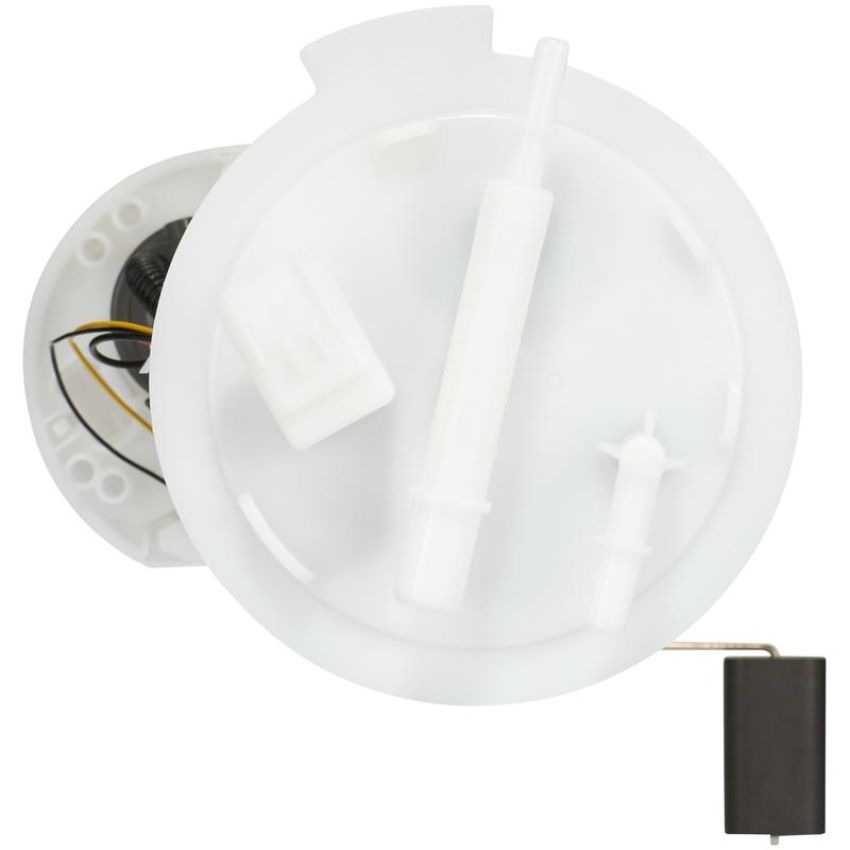 SPECTRA FUEL SP2557M Fuel Pump Module Assembly