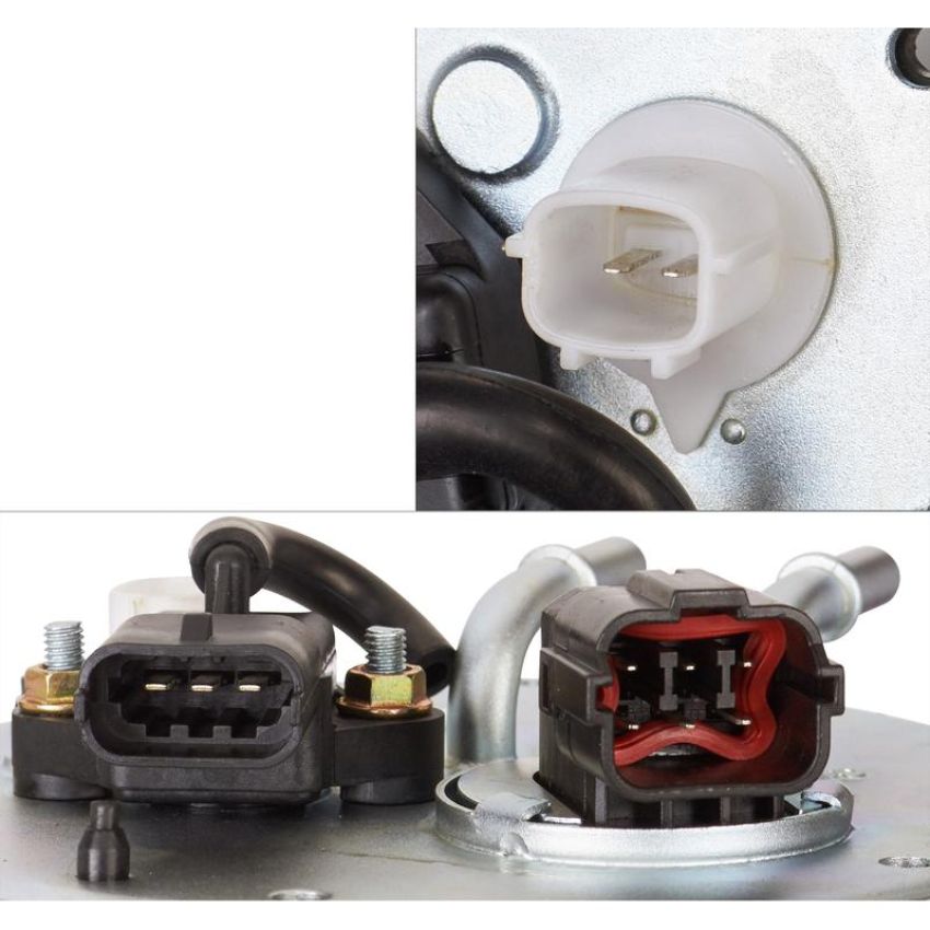 SPECTRA FUEL SP3006M Fuel Pump Module Assembly