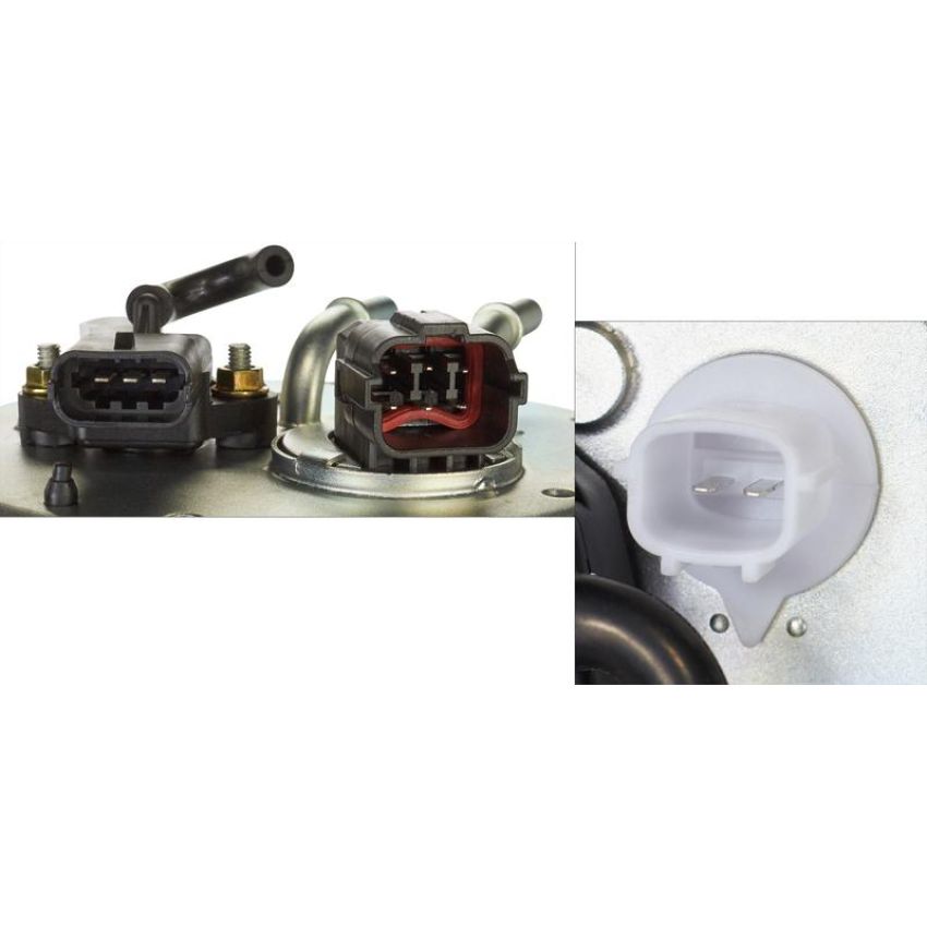 SPECTRA FUEL SP3007M Fuel Pump Module Assembly