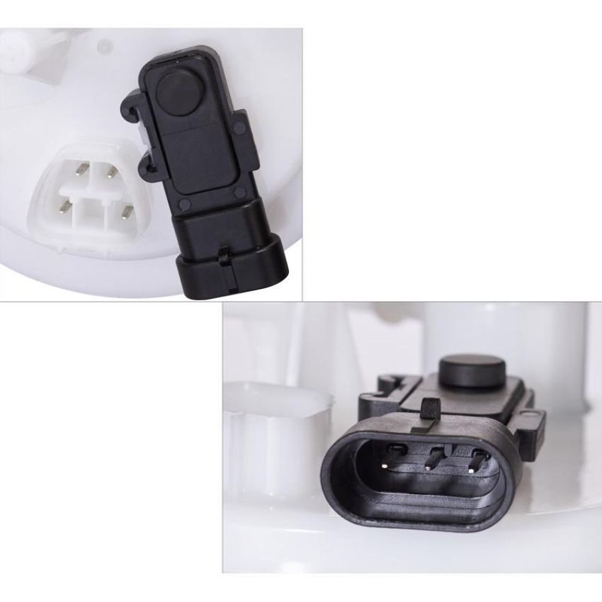 SPECTRA FUEL SP3016M Fuel Pump Module Assembly