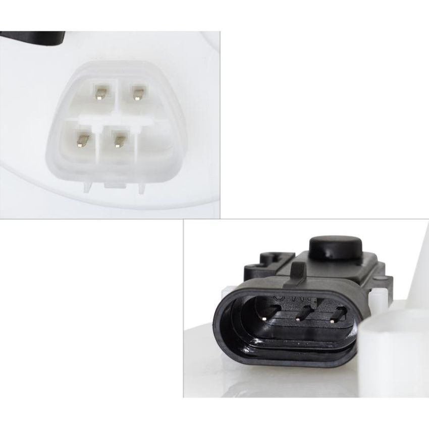 SPECTRA FUEL SP3023M Fuel Pump Module Assembly
