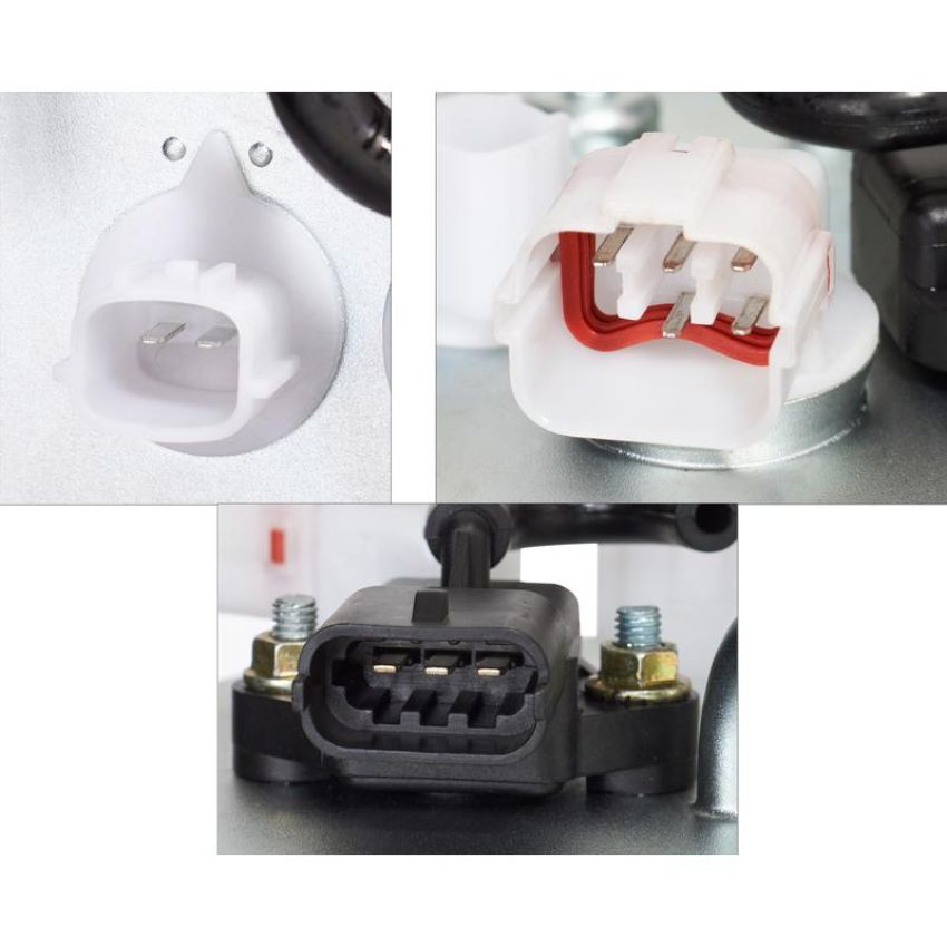 SPECTRA FUEL SP3025M Fuel Pump Module Assembly
