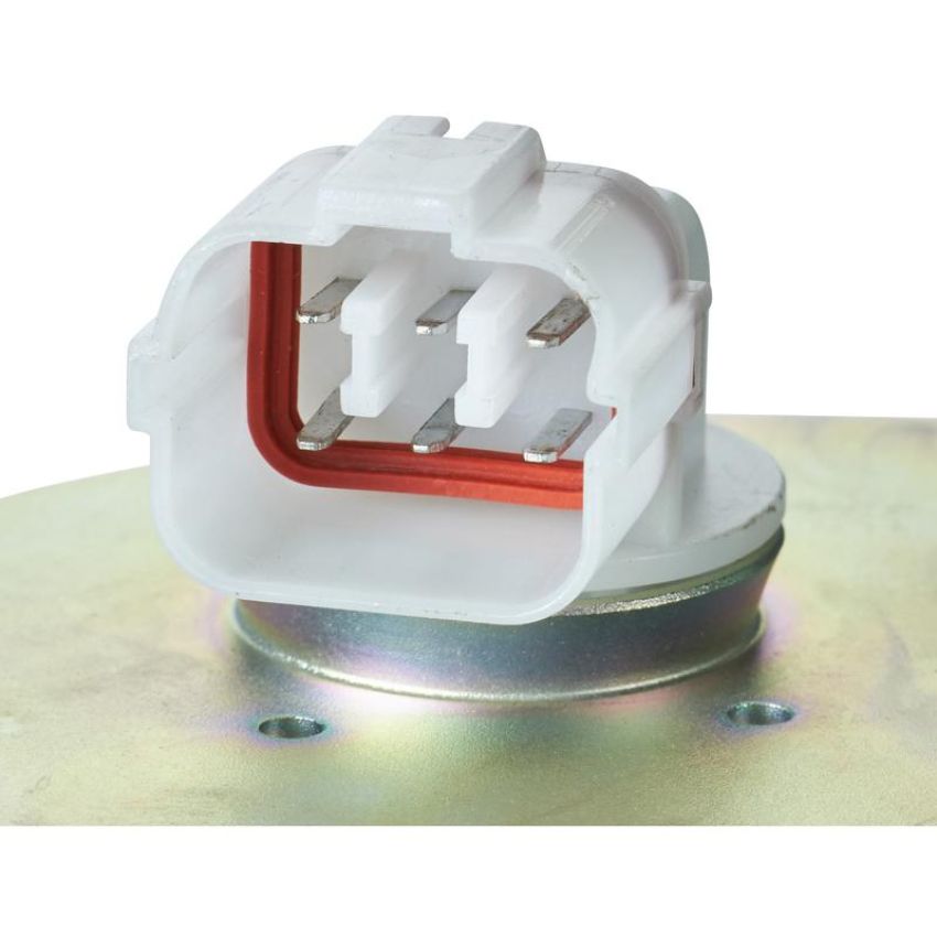 SPECTRA FUEL SP3031M Fuel Pump Module Assembly