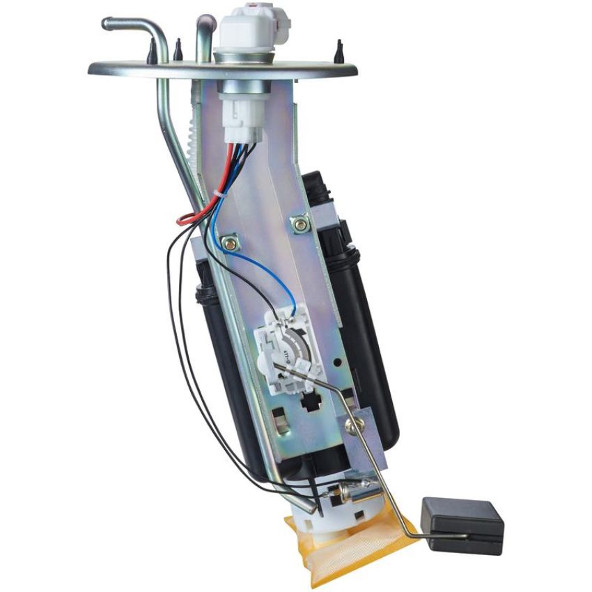 SPECTRA FUEL SP3031M Fuel Pump Module Assembly