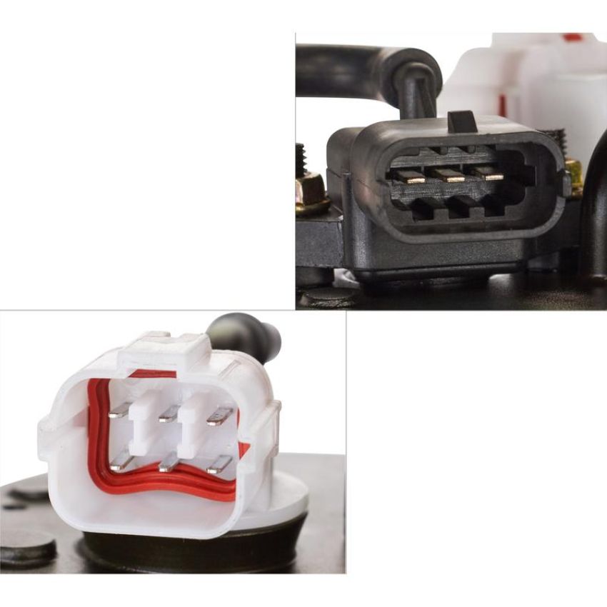 SPECTRA FUEL SP3036M Fuel Pump Module Assembly