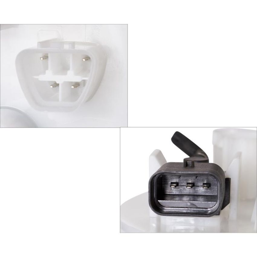 SPECTRA FUEL SP3039M Fuel Pump Module Assembly