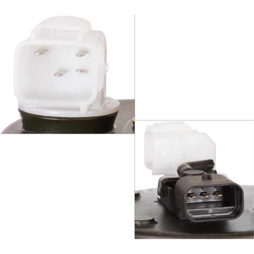 SPECTRA FUEL SP3040M Fuel Pump Module Assembly