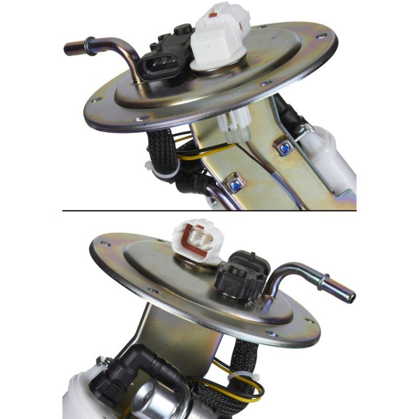 SPECTRA FUEL SP3041M Fuel Pump and Sender Assembly