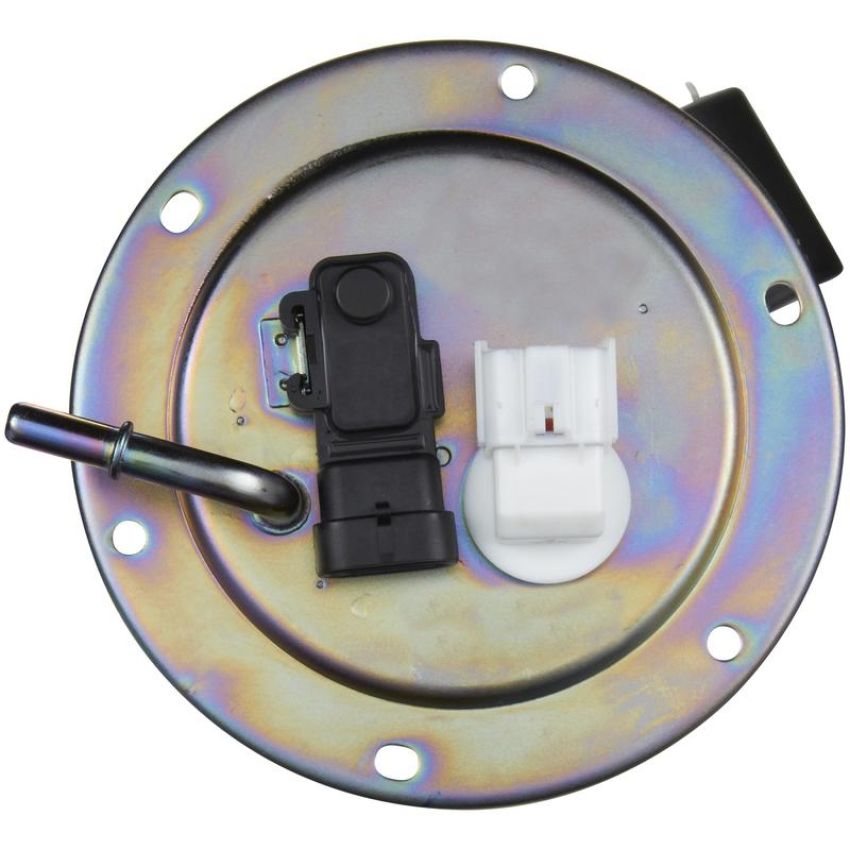 SPECTRA FUEL SP3041M Fuel Pump and Sender Assembly
