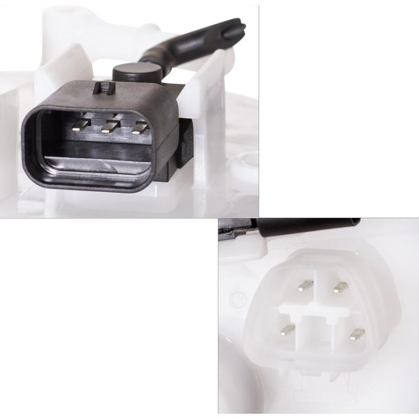 SPECTRA FUEL SP3044M Fuel Pump Module Assembly