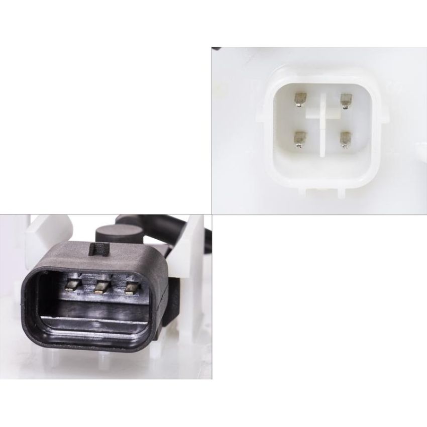 SPECTRA FUEL SP3047M Fuel Pump Module Assembly
