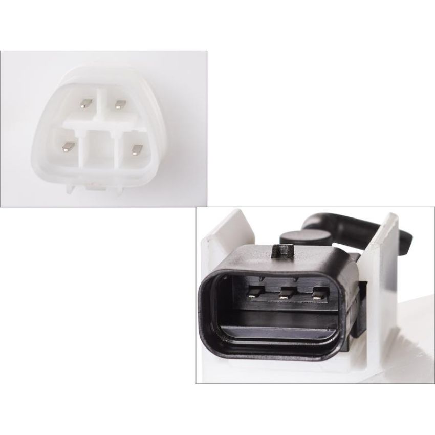 SPECTRA FUEL SP3048M Fuel Pump Module Assembly