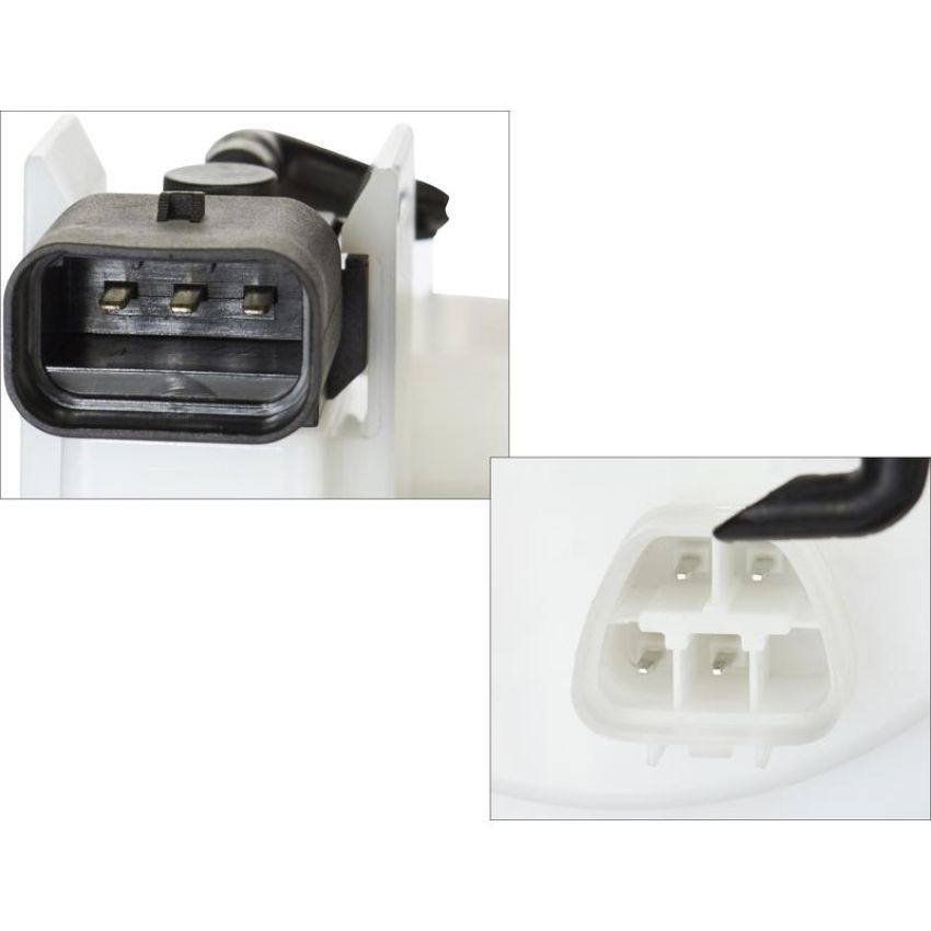 SPECTRA FUEL SP3051M Fuel Pump Module Assembly