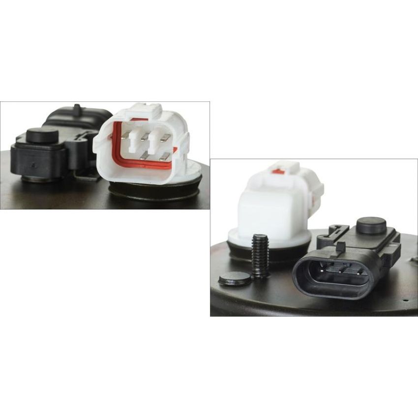 SPECTRA FUEL SP3060M Fuel Pump Module Assembly