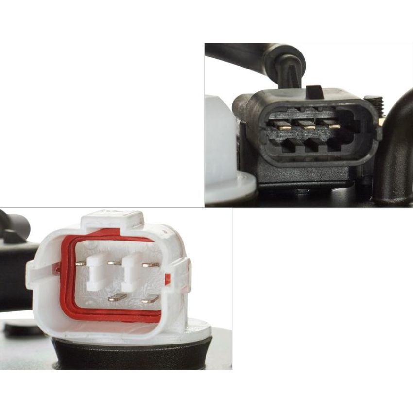 SPECTRA FUEL SP3061M Fuel Pump Module Assembly