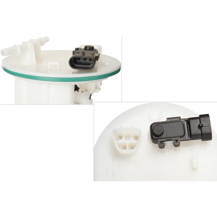 SPECTRA FUEL SP3064M Fuel Pump Module Assembly