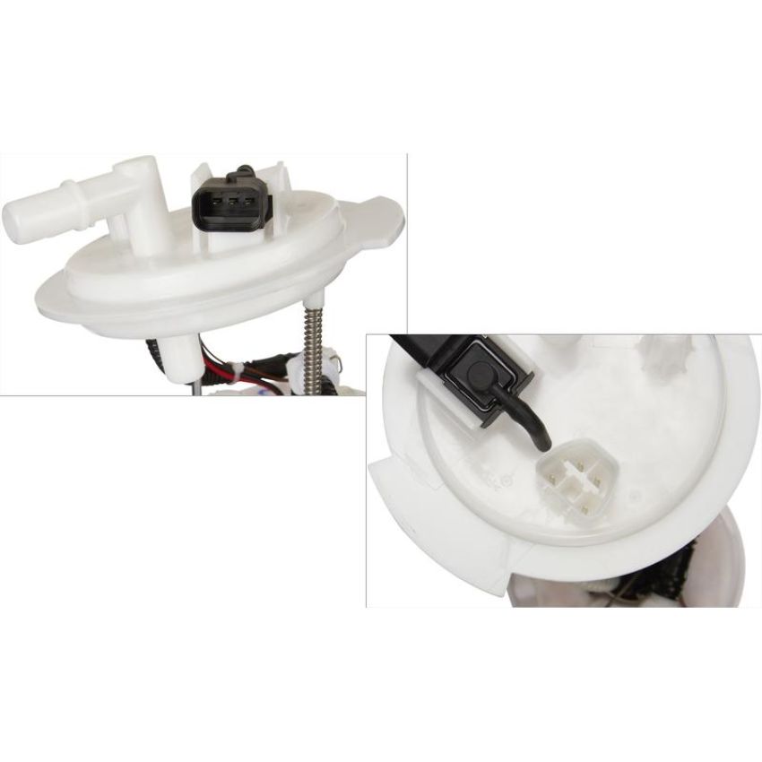 SPECTRA FUEL SP3067M Fuel Pump Module Assembly