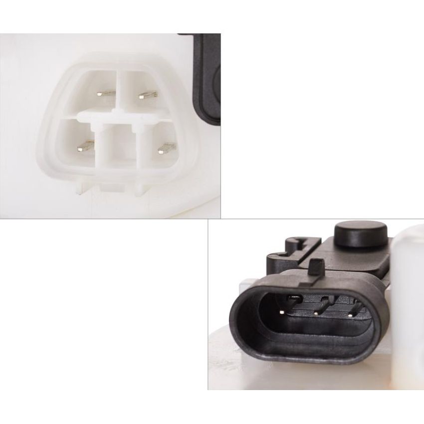 SPECTRA FUEL SP3079M Fuel Pump Module Assembly