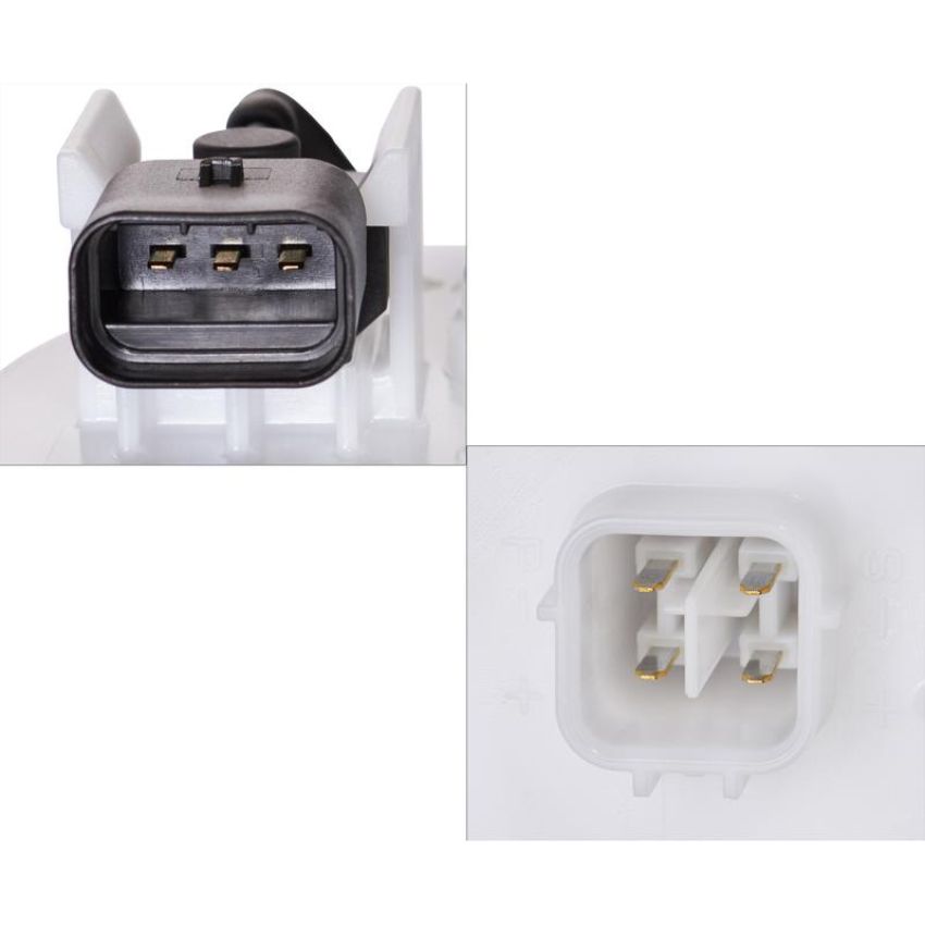 SPECTRA FUEL SP3081M Fuel Pump Module Assembly