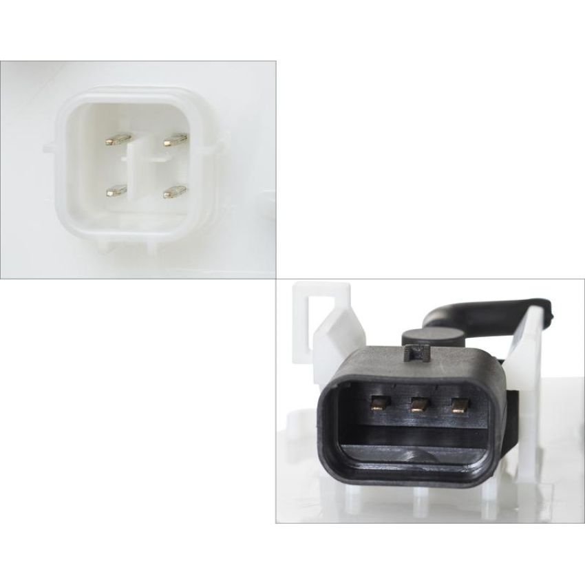 SPECTRA FUEL SP3084M Fuel Pump Module Assembly