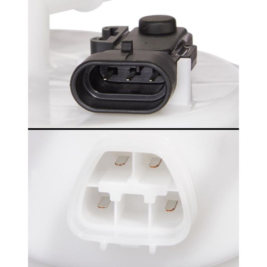 SPECTRA FUEL SP3085M Fuel Pump Module Assembly