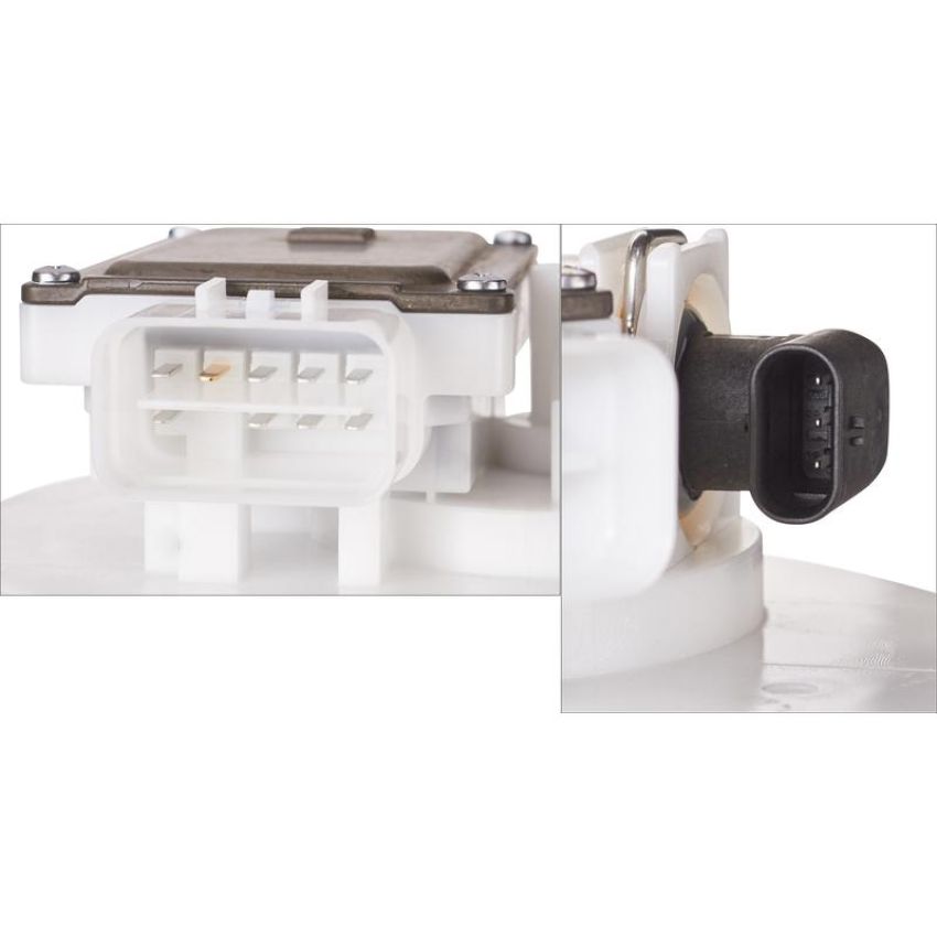 SPECTRA FUEL SP3087M Fuel Pump Module Assembly