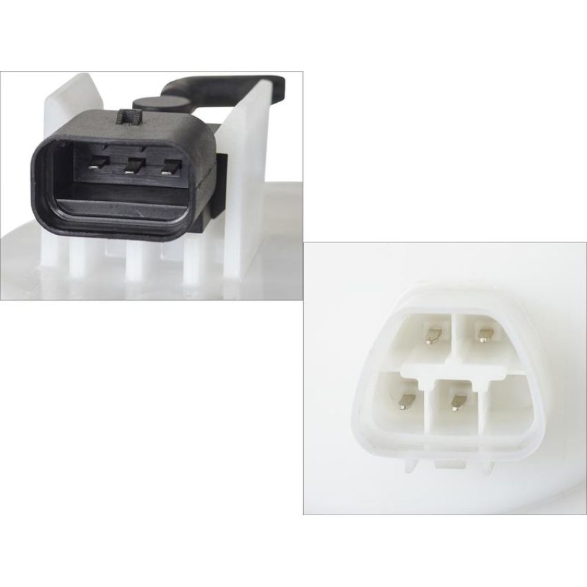 SPECTRA FUEL SP3088M Fuel Pump Module Assembly