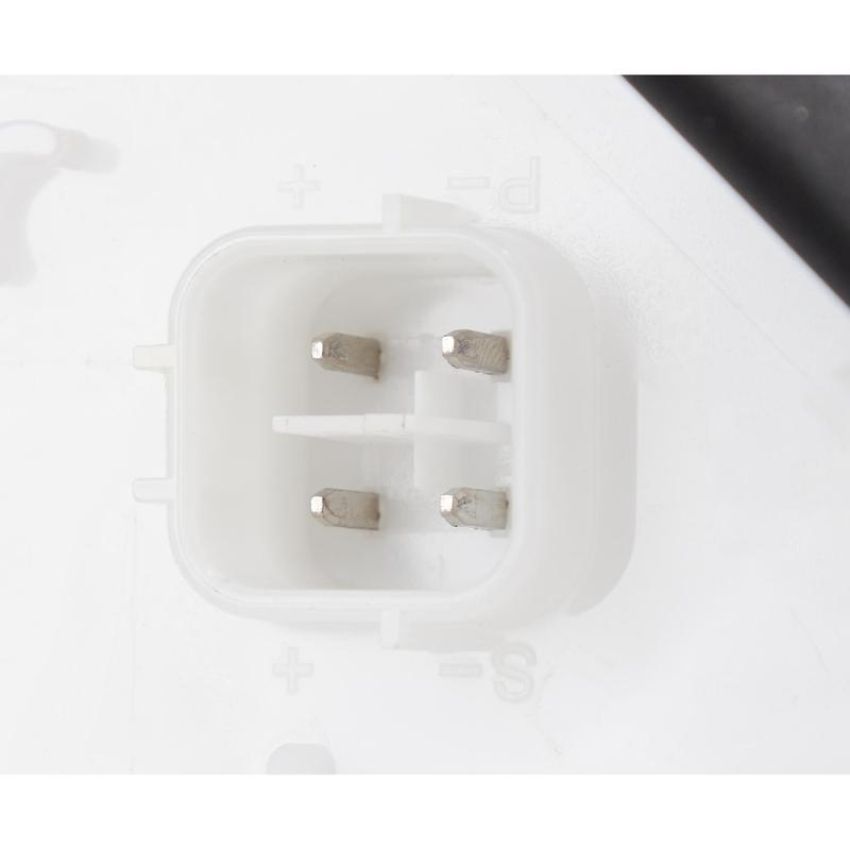 SPECTRA FUEL SP3303M Fuel Pump Module Assembly