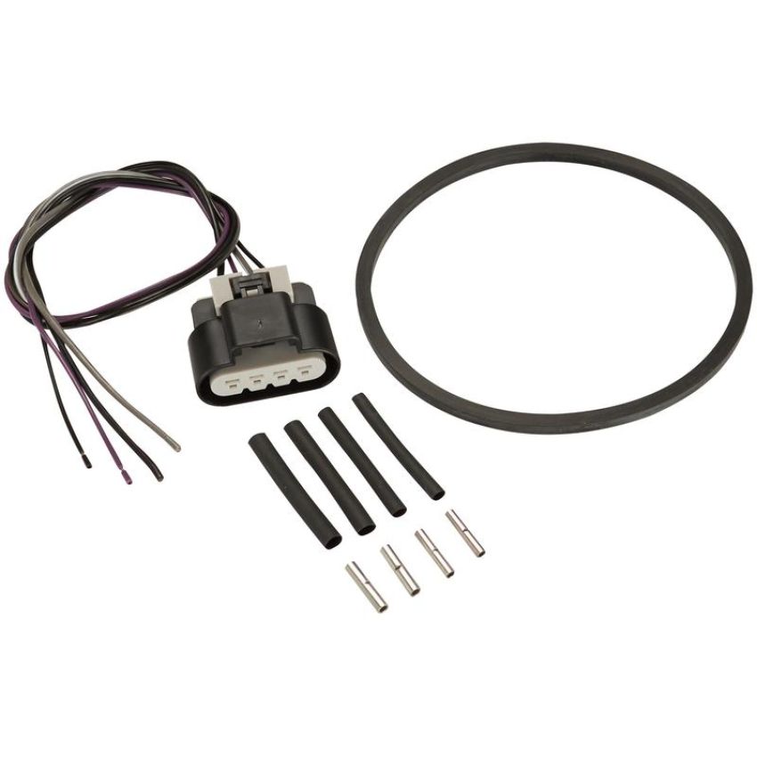SPECTRA FUEL SP3368M Fuel Pump Module Assembly