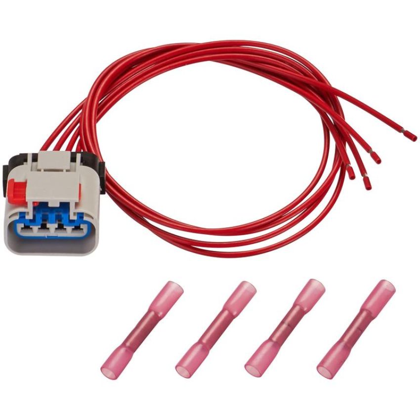 SPECTRA FUEL SP3527M Fuel Pump Module Assembly