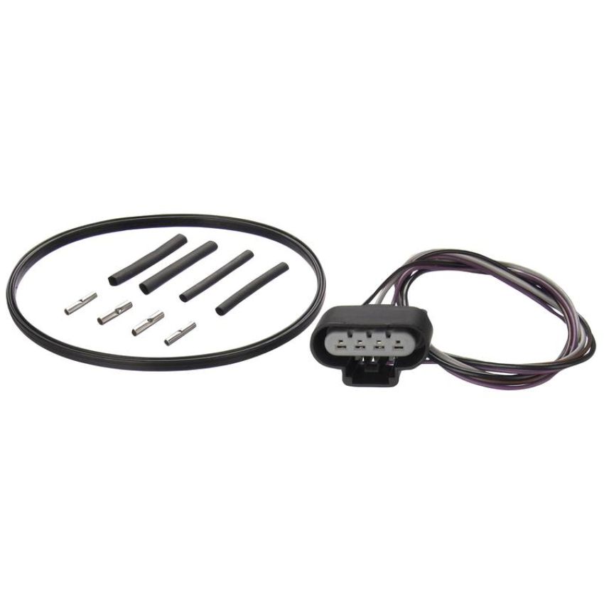 SPECTRA FUEL SP3535M Fuel Pump Module Assembly