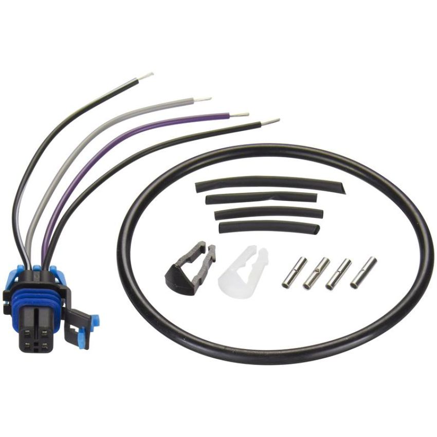 SPECTRA FUEL SP3557M Fuel Pump Module Assembly