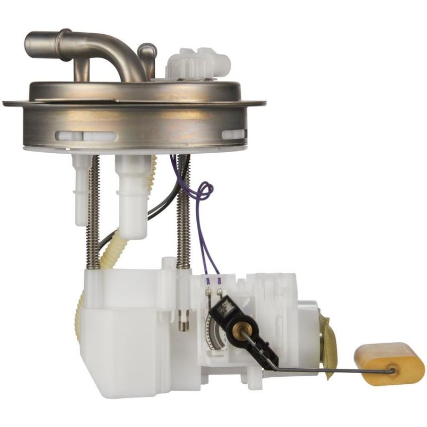 SPECTRA FUEL SP3587M Fuel Pump Module Assembly