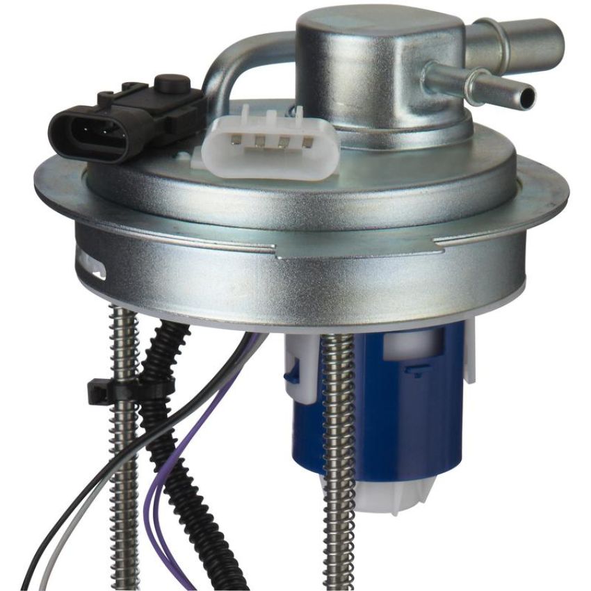 SPECTRA FUEL SP3678M Fuel Pump Module Assembly