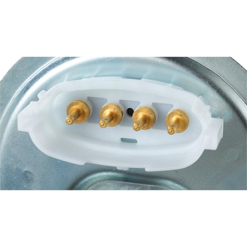 SPECTRA FUEL SP374H Fuel Pump and Sender Assembly