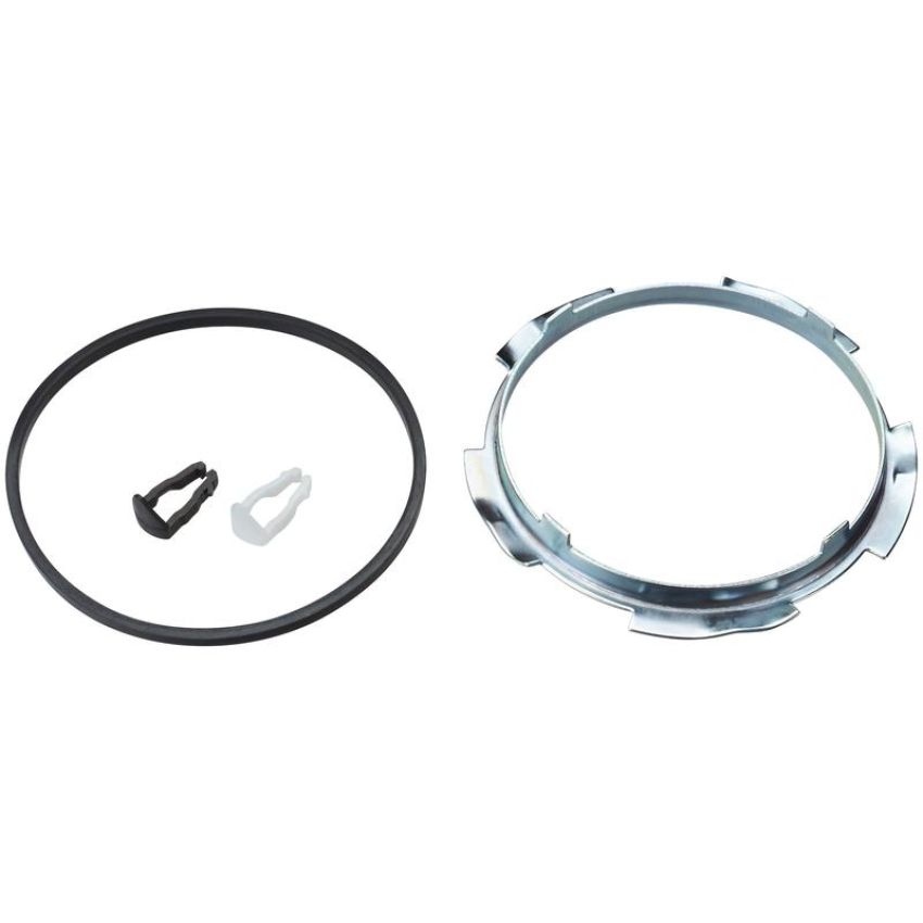 SPECTRA FUEL SP374H Fuel Pump and Sender Assembly