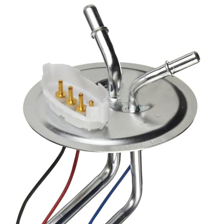 SPECTRA FUEL SP376H Fuel Pump and Sender Assembly