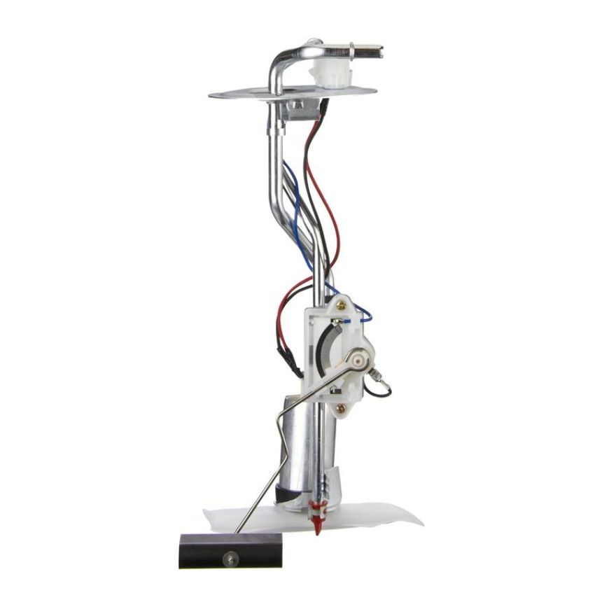 SPECTRA FUEL SP377H Fuel Pump and Sender Assembly