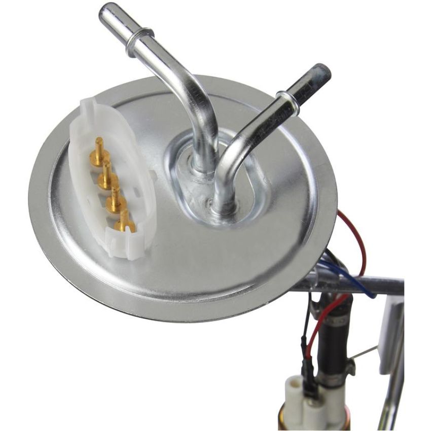 SPECTRA FUEL SP37A1H Fuel Pump and Sender Assembly