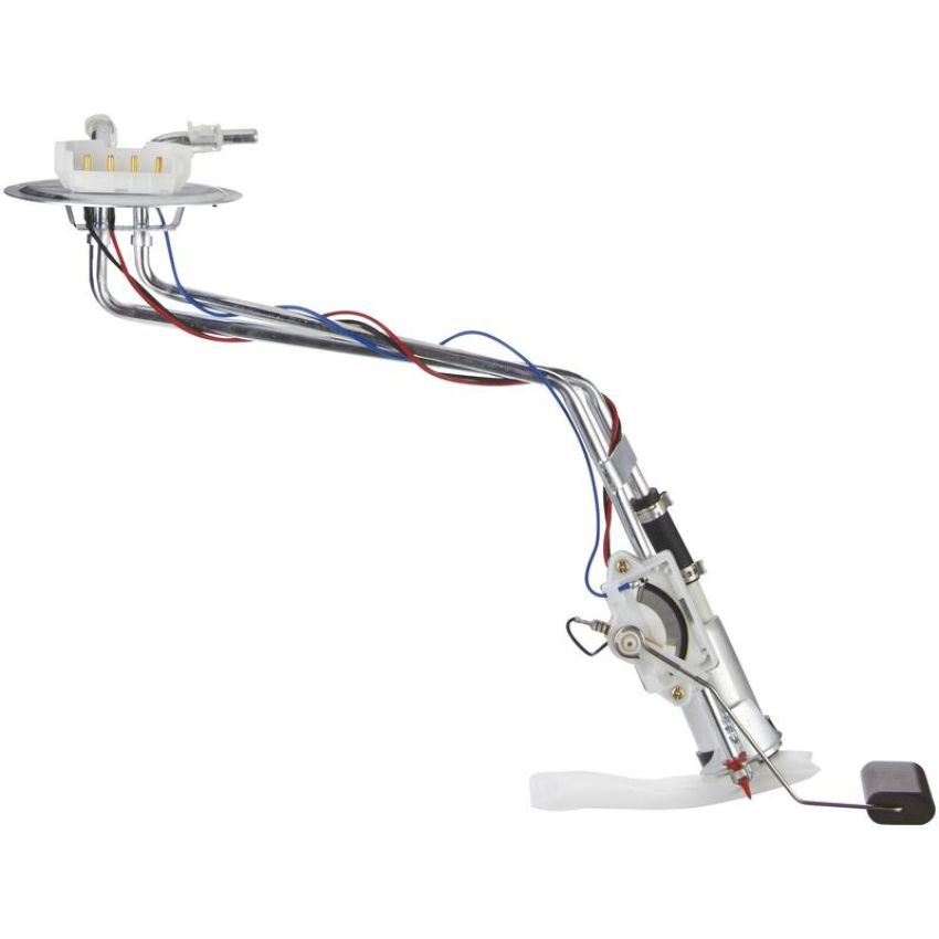 SPECTRA FUEL SP381H Fuel Pump and Sender Assembly