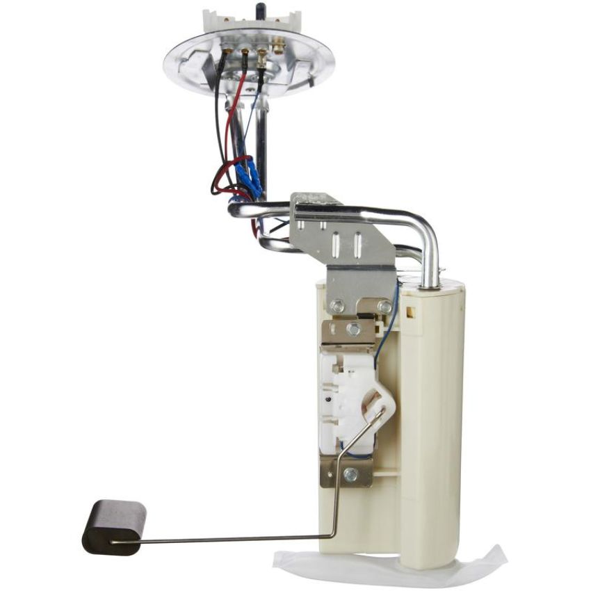 SPECTRA FUEL SP38A1H Fuel Pump and Sender Assembly