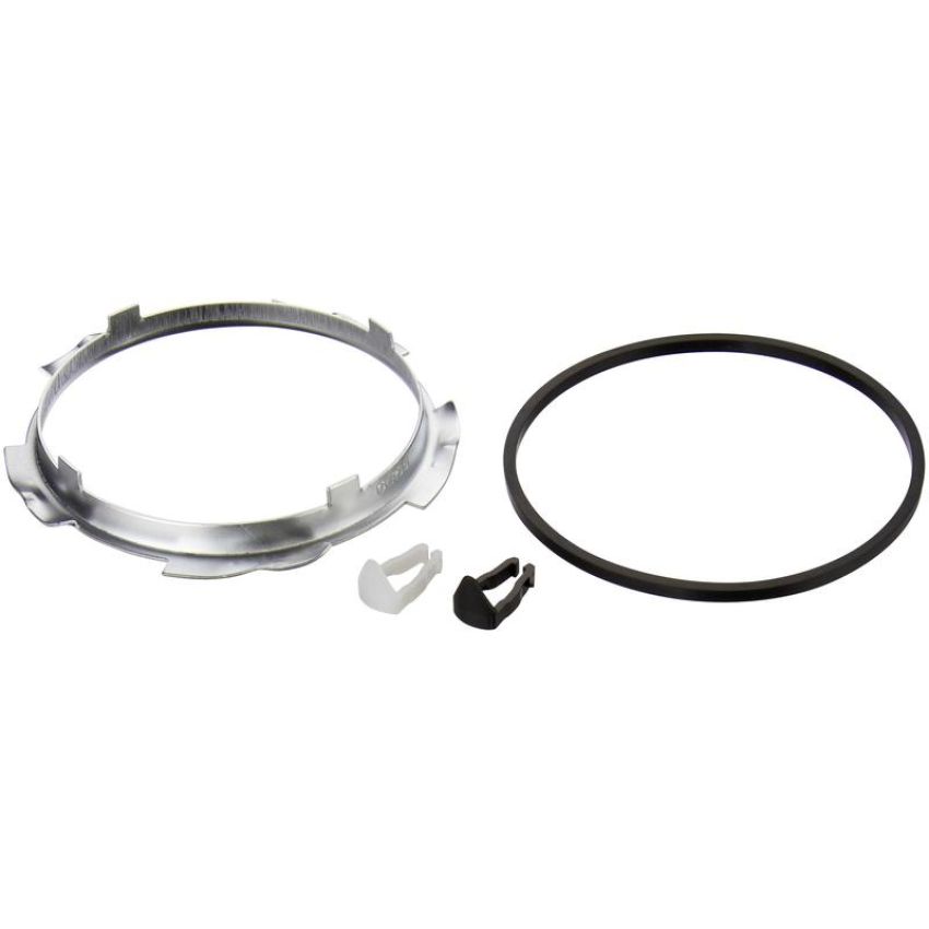 SPECTRA FUEL SP38A1H Fuel Pump and Sender Assembly