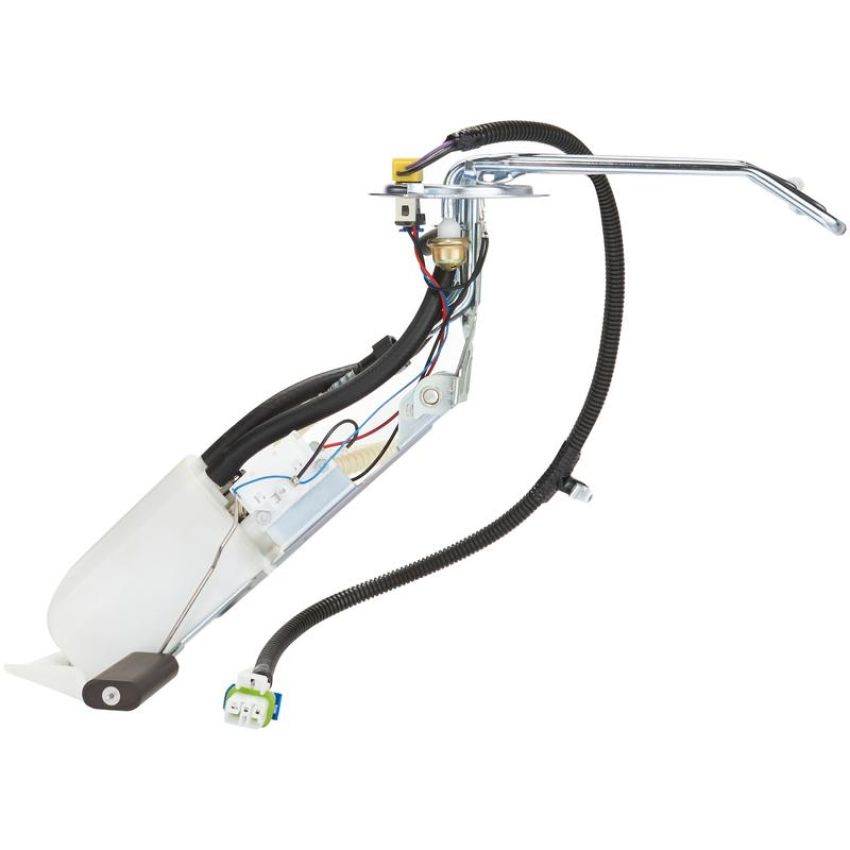 SPECTRA FUEL SP3908H Fuel Pump and Sender Assembly