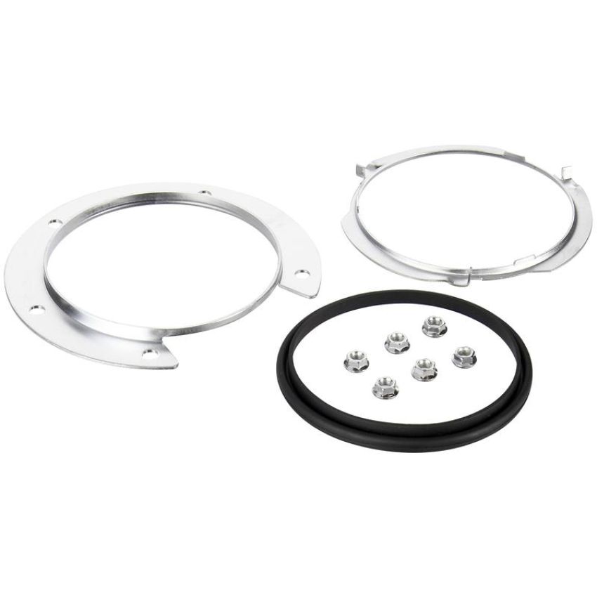 SPECTRA FUEL SP3908H Fuel Pump and Sender Assembly