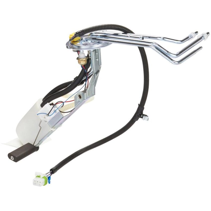 SPECTRA FUEL SP3908H Fuel Pump and Sender Assembly
