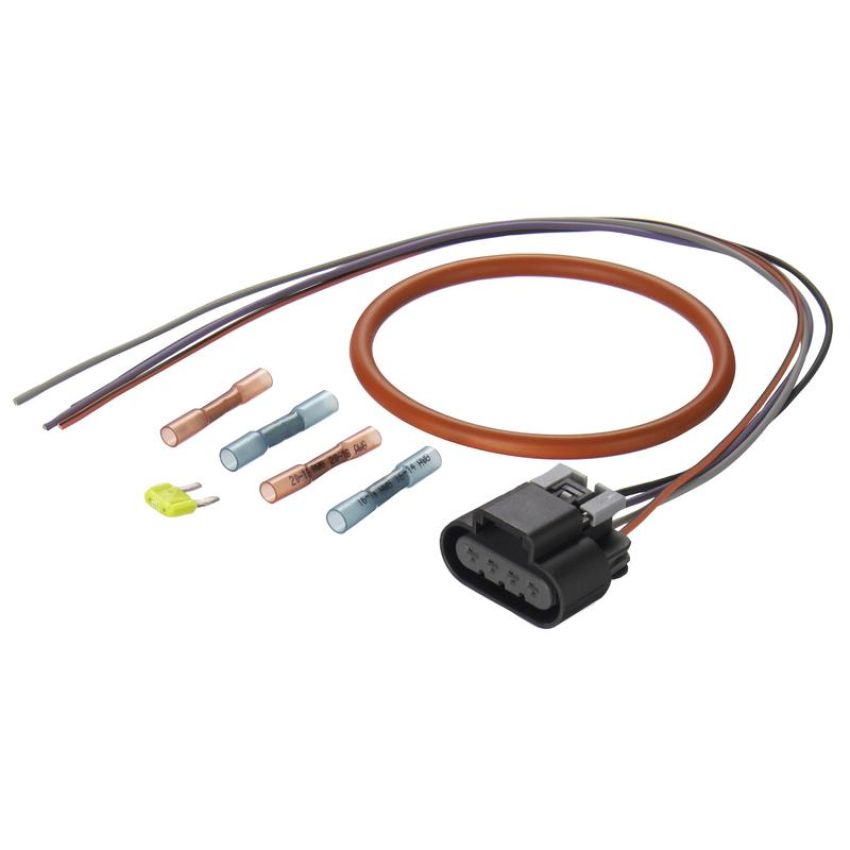 SPECTRA FUEL SP3957M Fuel Pump Module Assembly