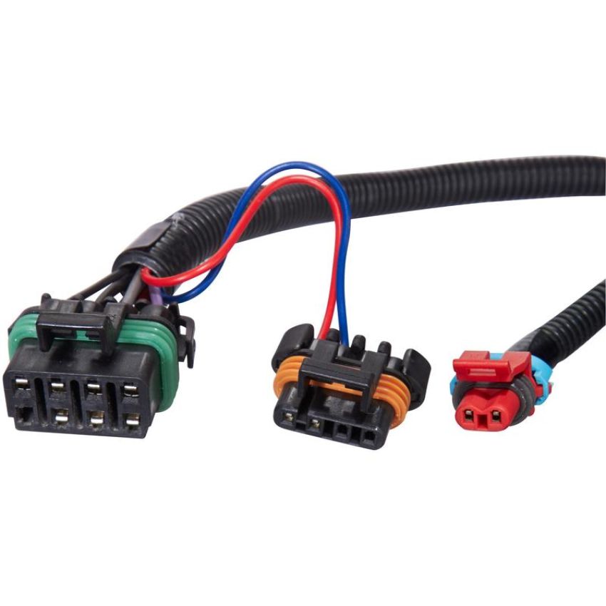 SPECTRA FUEL SP3961H Fuel Pump and Sender Assembly
